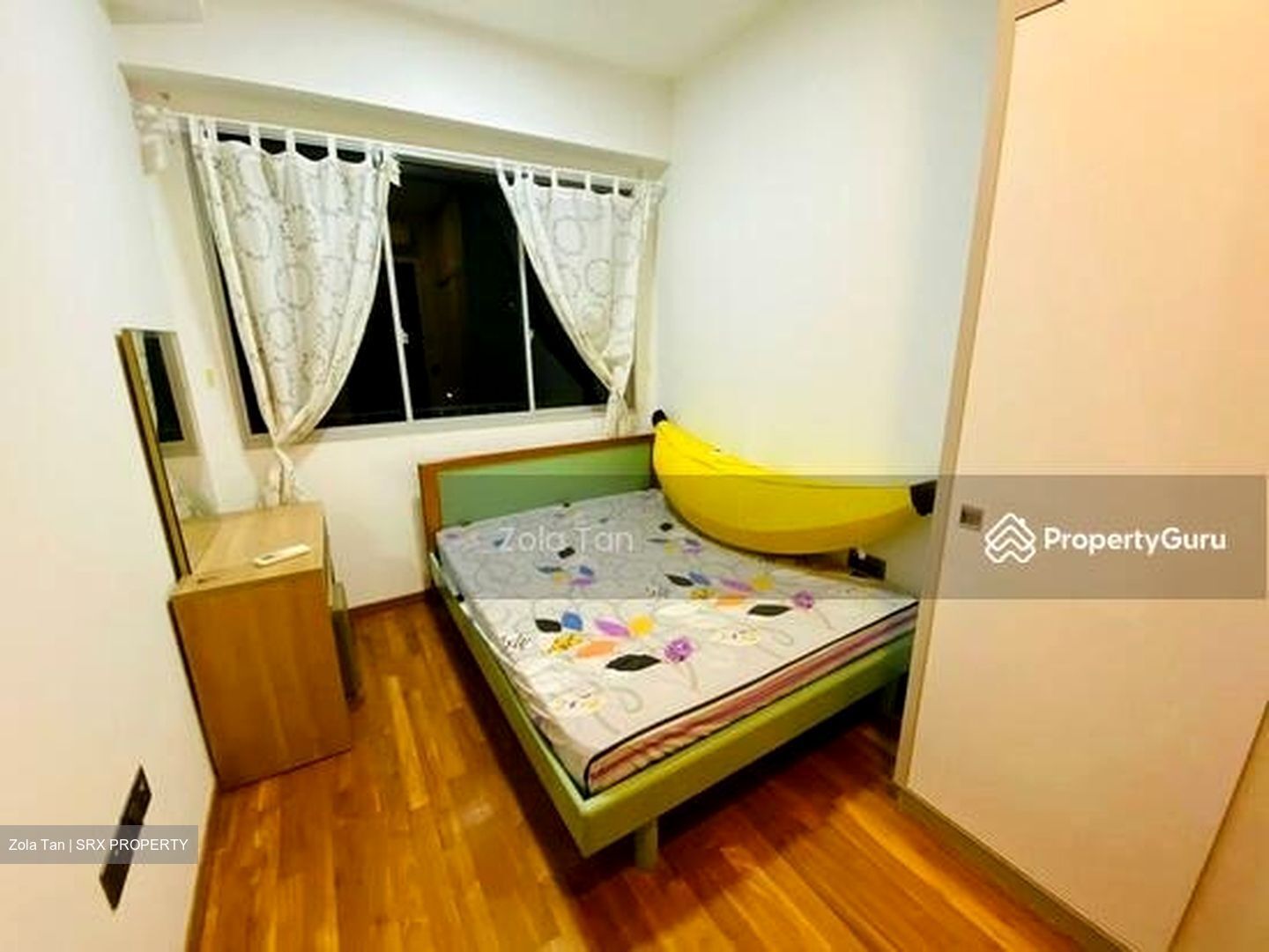 Hills Twoone (D23), Apartment #444343391